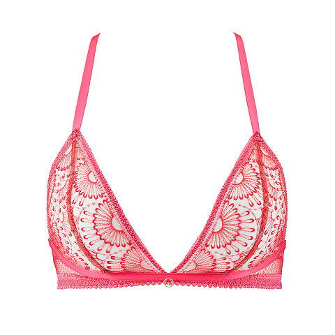 Aubade Pure Vibration BH