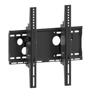 Hagor WH 50 T-HD 139,7 cm (55") Schwarz