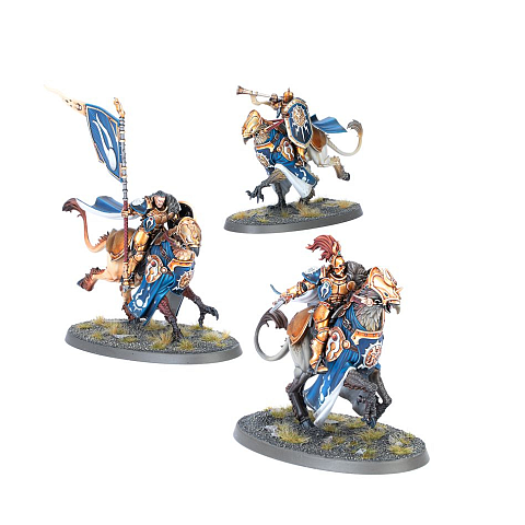 Games Workshop 96-67 collectible figure
