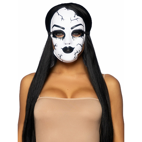 Leg Avenue A2757_00222 Phantasie- & Spielzeugmaske