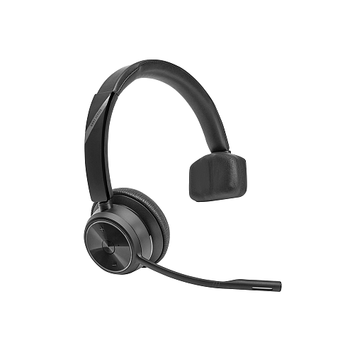 HP Poly Savi 7310 UC Monoaurales DECT 1880-1900 MHz Headset