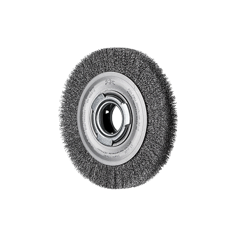 PFERD POS RBU 15025/AK32-2 ST 0,20 Rund- & Rotorbürste 15 cm