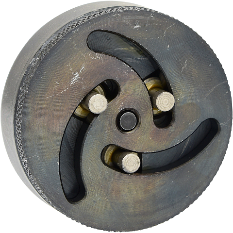KS Tools 150.1927 Bremsanlage/-komponente für Fahrzeuge