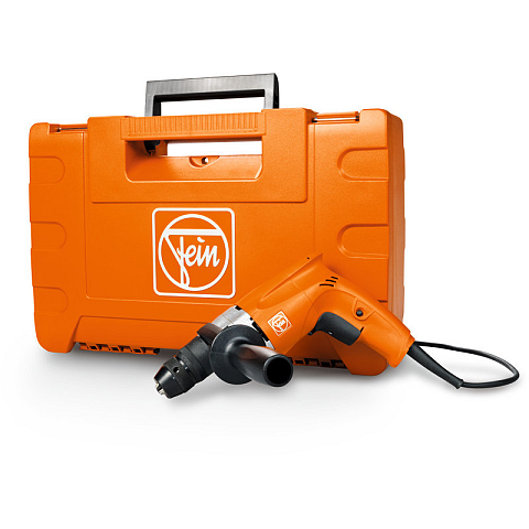 FEIN BOP 6 4000 RPM Ohne Schlüssel 1,7 kg Schwarz, Orange