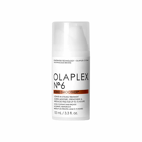 Olaplex Nº.6 Bond Smoother Mittel zur Haarglättung 100 ml