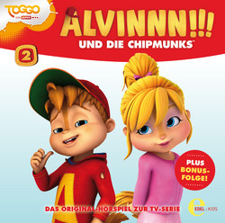 Edel 0210793KID Musik- & Tonaufnahme