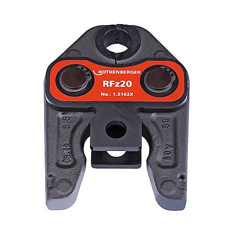 Rothenberger 015162X Rohrleistungspresse