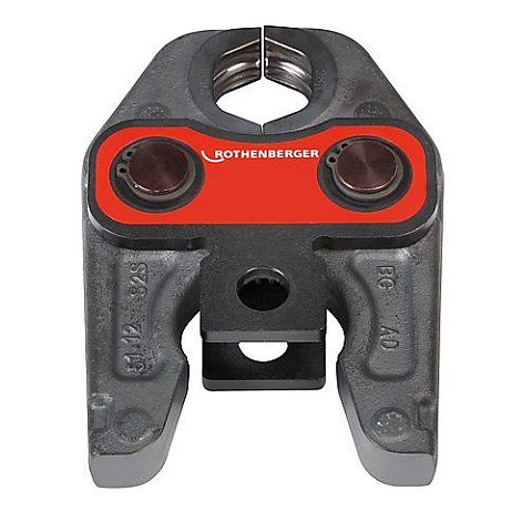 Rothenberger 015325X Rohrleistungspresse