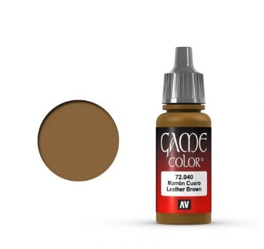 Vallejo GA040 Acrylfarbe 17 ml 1 Stück(e)