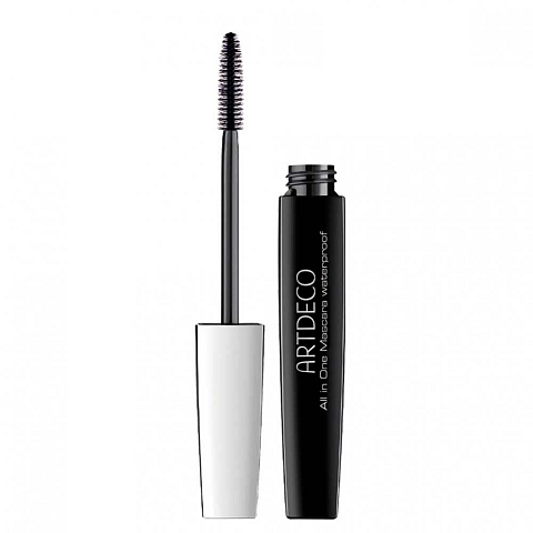 ARTDECO All In One Waterproof Mascara 10 ml