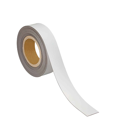 MAUL 6524702 Magnetstreifen 1000 mm Selbstklebend