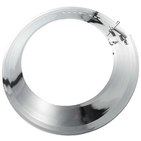Turk 73256 Zubehör für Öfen Stovepipe collar