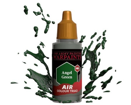 The Army Painter Warpaints Air Acrylfarbe 18 ml 1 Stück(e)