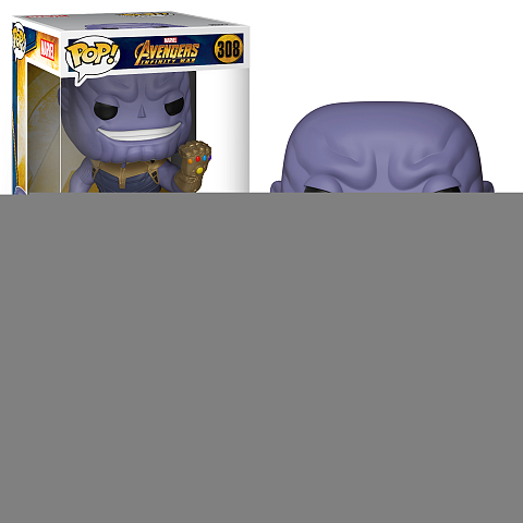 FUNKO 28893 Action-& Sammelfigur