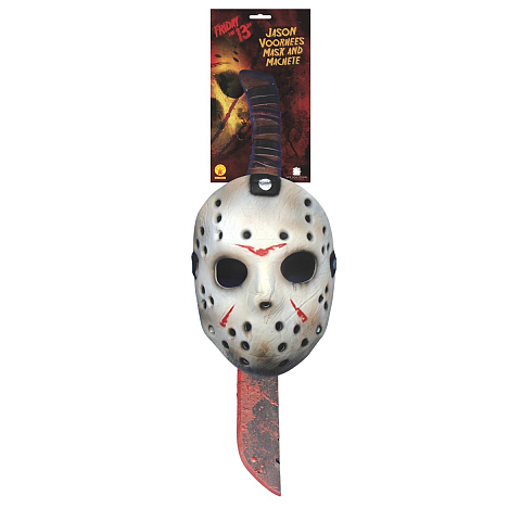 Rubie's I-8785 Phantasie- & Spielzeugmaske