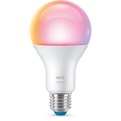 WiZ Lampe 60W A60 E27