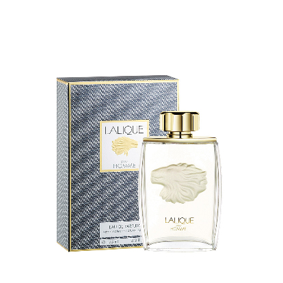 Lalique E12201 Eau de Parfum 125 ml Männer