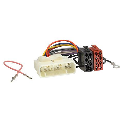 ACV 1161 – 02 ISO-Adapter