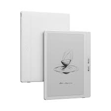 Onyx BOOX Go 7 eBook-Reader Touchscreen 64 GB WLAN Weiß