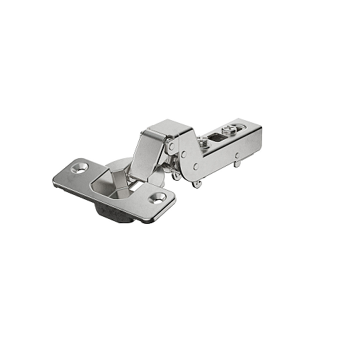 Hettich 9289595 Schubladenrolle & -schiene