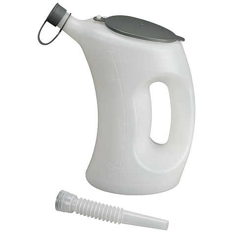 Pressol 07 622 Messbecher