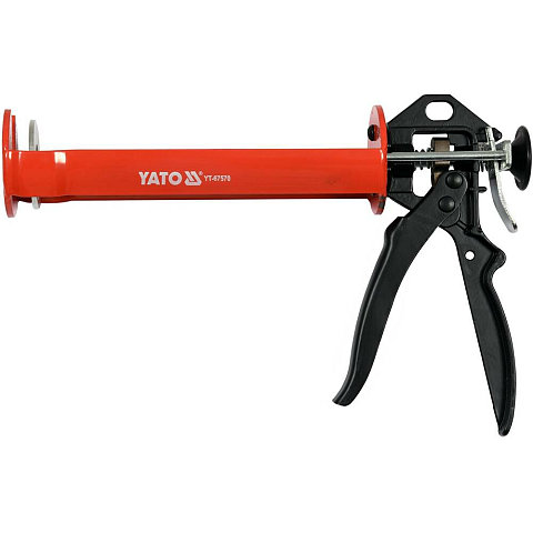 Yato YT-67570 Dichtstoffpistole