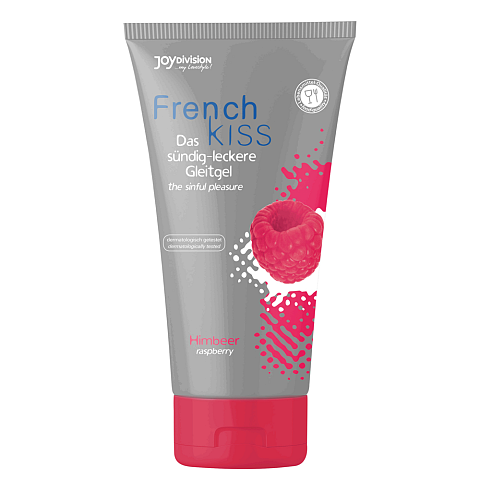 JOYDIVISION JOY140 Gleitgel Oral 75 ml Gleitmittel auf Wasserbasis