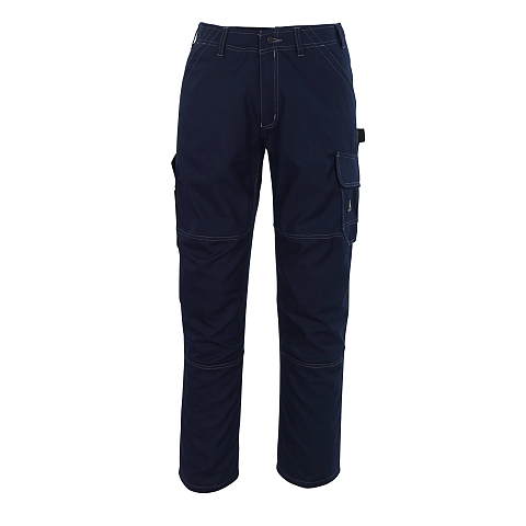 MASCOT 08679-154-01-90C44 Hosen Blau