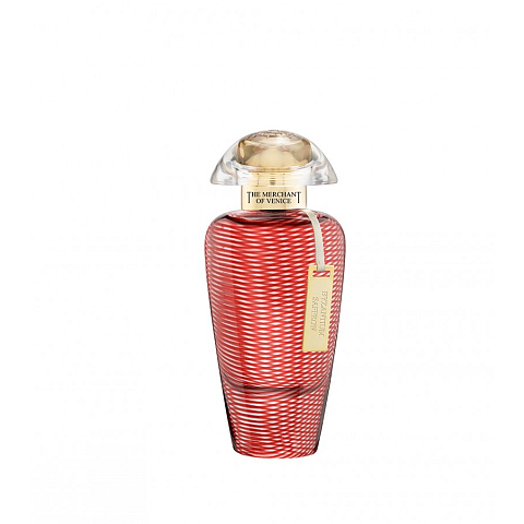 The Merchant Of Venice Byzantium Saffron 50 ml Unisex