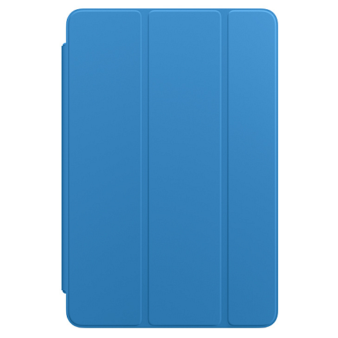 Apple MY1V2ZM/A Tablet-Schutzhülle 20,1 cm (7.9") Folio Blau