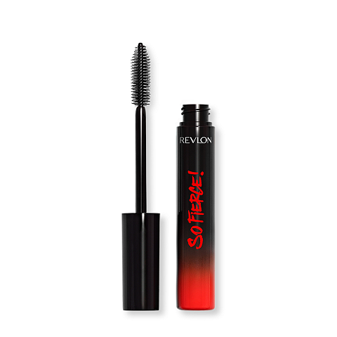 Revlon So Fierce! Mascara 701 Blackest Black 7,5 ml
