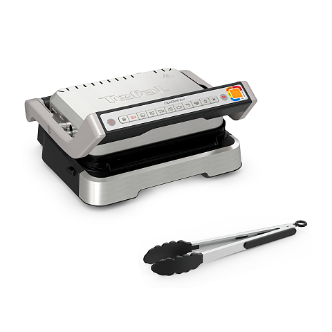Tefal OptiGrill 2in1 GC773D10 Kontaktgrill