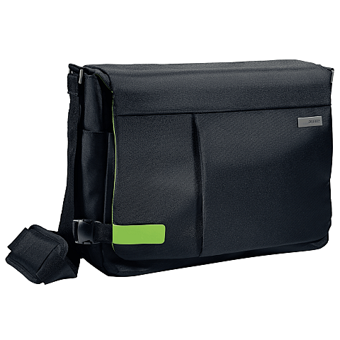 Leitz Complete 15.6" Messenger Bag Smart Traveller