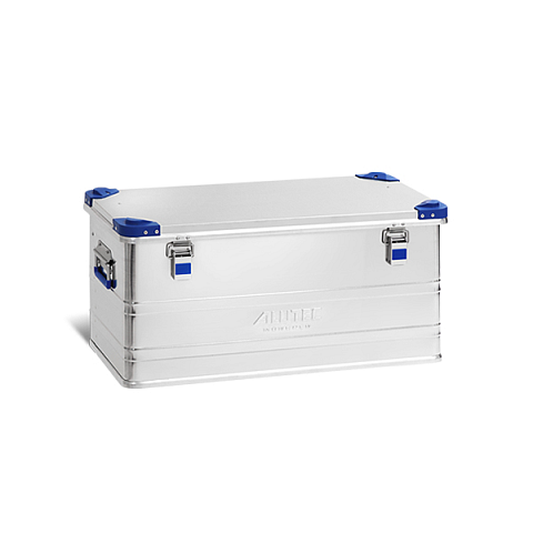 ALUTEC INDUSTRY 92 Werkzeugkasten Metall Edelstahl