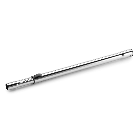 Kärcher Teleskopsaugrohr, DN 35, 1 m, Metall