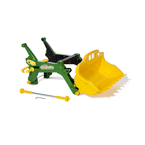 rolly toys rollyTrac Lader Premium Traktor-Lader