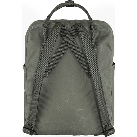 Fjällräven Tree Kanken Rucksack Lässiger Rucksack Grau