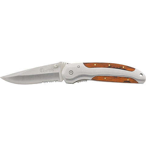 Fortis 4317784745888 Taschenmesser