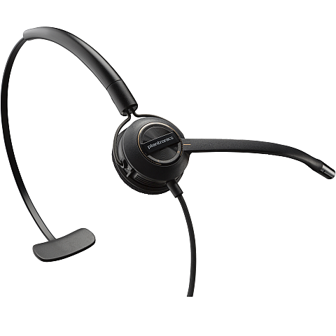 HP Poly HW540 Over The Headband