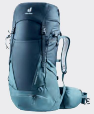 Deuter Futura Pro 34 SL 34 l Blau