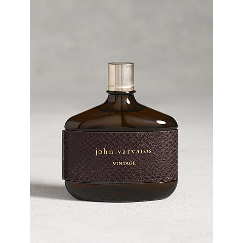 John Varvatos Vintage 125ml Männer