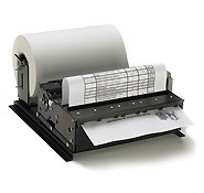 Zebra TTP 8200 Etikettendrucker Thermodirekt 203 x 203 DPI 100 mm/sek Kabelgebunden