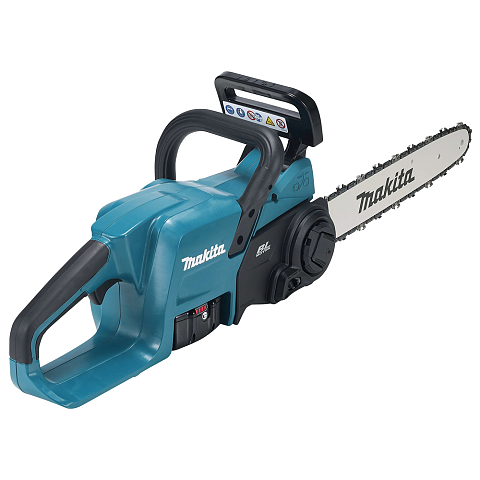 Makita DUC357 Blau