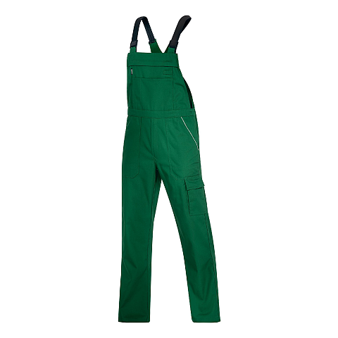 Uvex 8873224 Arbeitskleidung Hosen Grün