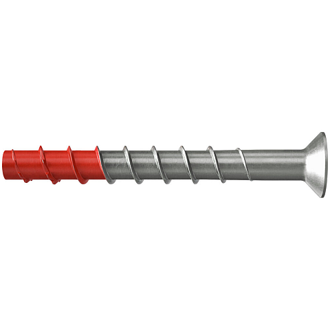 Fischer 543584 Schraube/Bolzen 95 mm 50 Stück(e)