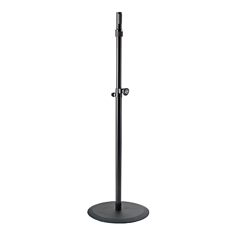 König & Meyer 26737 Flur Stahl Schwarz