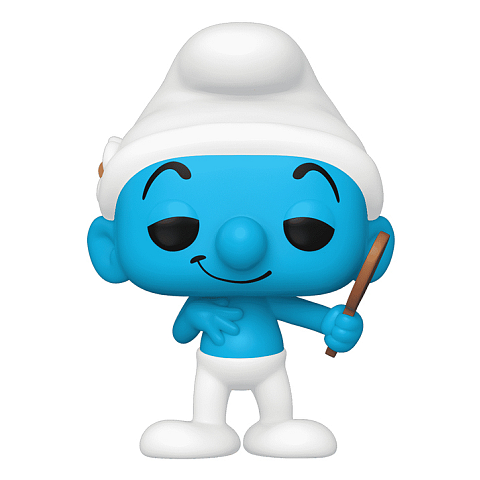 FUNKO POP! Vanity Smurf