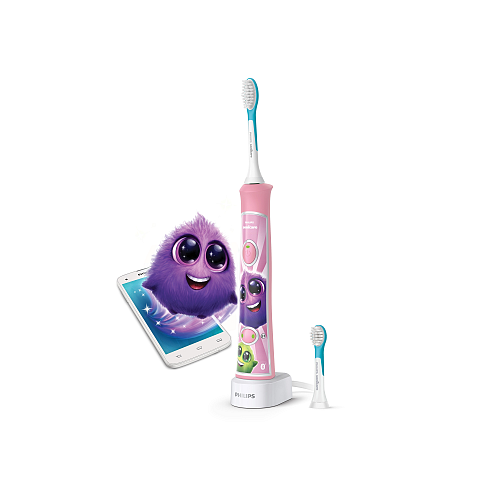 Philips Sonicare For Kids For Kids HX6352/42 Elektrische Schallzahnbürste