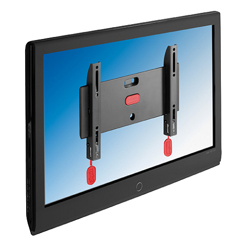 Vogel's PHW 100S 66 cm (26") Schwarz