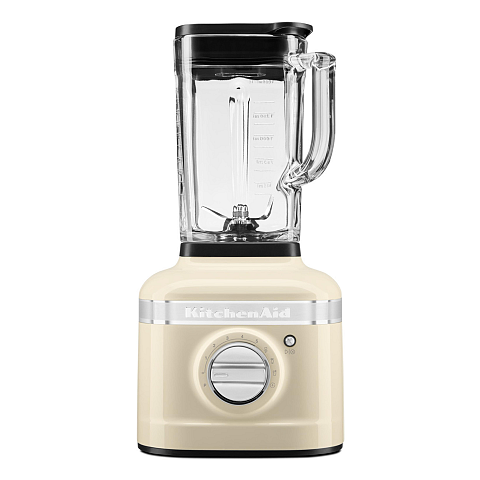 KitchenAid 5KSB4026EAC 1,4 l Tischplatten-Mixer 1200 W Cremefarben